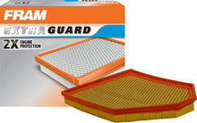 Cargar imagen en el visor de la galería, Filtro Aire Fram Ca11422 - Mi Refacción