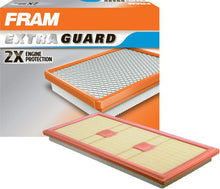 Cargar imagen en el visor de la galería, Filtro Aire Fram Ca11439 - Mi Refacción