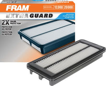 Cargar imagen en el visor de la galería, Filtro Aire Fram Ca12075 - Mi Refacción