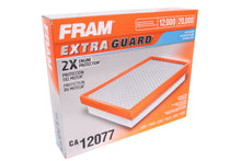 Cargar imagen en el visor de la galería, Filtro Aire Fram Ca12077 - Mi Refacción