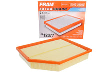 Cargar imagen en el visor de la galería, Filtro Aire Fram Ca12077 - Mi Refacción
