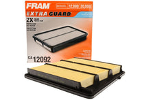Cargar imagen en el visor de la galería, Filtro Aire Fram Ca12092 - Mi Refacción