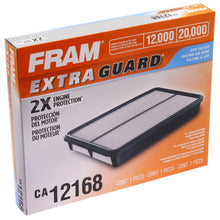 Cargar imagen en el visor de la galería, Filtro Aire Fram Ca12168 - Mi Refacción