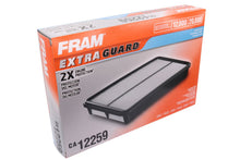 Cargar imagen en el visor de la galería, Filtro Aire Fram Ca12259 - Mi Refacción