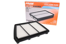 Cargar imagen en el visor de la galería, Filtro Aire Fram Ca12259 - Mi Refacción