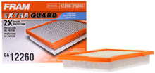 Cargar imagen en el visor de la galería, Filtro Aire Fram Ca12260 - Mi Refacción