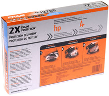 Cargar imagen en el visor de la galería, Filtro Aire Fram Ca12260 - Mi Refacción