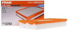 Cargar imagen en el visor de la galería, Filtro Aire Fram Ca12293 - Mi Refacción