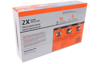 Filtro Aire Fram Ca12371 - Mi Refacción