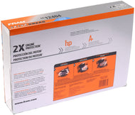 Filtro Aire Fram Ca12404 - Mi Refacción