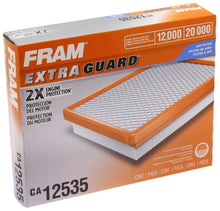 Cargar imagen en el visor de la galería, Filtro Aire Fram Ca12535 - Mi Refacción