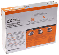 Filtro Aire Fram Ca12535 - Mi Refacción