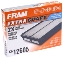Cargar imagen en el visor de la galería, Filtro Aire Fram Ca12605 - Mi Refacción