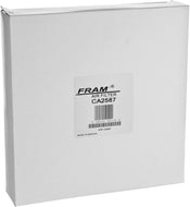 Filtro Aire Fram Ca2587 - Mi Refacción