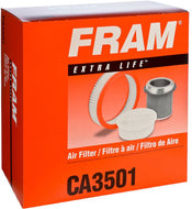 Filtro Aire Fram Ca3501