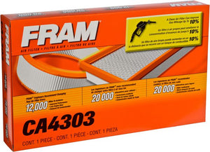 Filtro Aire Fram Ca4303