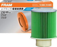 Cargar imagen en el visor de la galería, Filtro Aire Fram Ca6543 - Mi Refacción