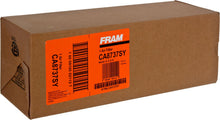 Cargar imagen en el visor de la galería, Filtro Aire Fram Ca8737Sy - Mi Refacción