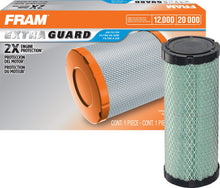 Cargar imagen en el visor de la galería, Filtro Aire Fram Ca9550 - Mi Refacción