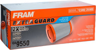 Filtro Aire Fram Ca9550 - Mi Refacción