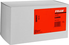 Cargar imagen en el visor de la galería, Filtro Aire Fram Ca9680 - Mi Refacción