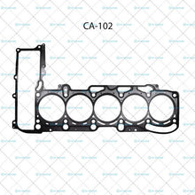 Cargar imagen en el visor de la galería, Empaque Cabeza Tf Victor Ca-102 - Mi Refacción