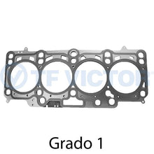 Cargar imagen en el visor de la galería, Empaque Cabeza Tf Victor Ca-110-Gr1 - Mi Refacción