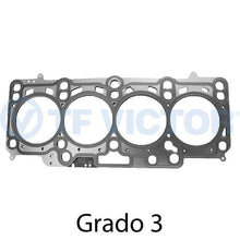 Cargar imagen en el visor de la galería, Empaque Cabeza Tf Victor Ca-110-Gr3 - Mi Refacción