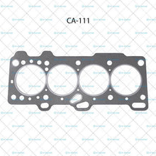 Cargar imagen en el visor de la galería, Empaque Cabeza Tf Victor Ca-111 - Mi Refacción