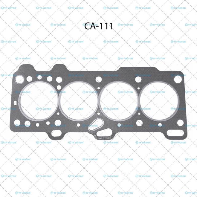 Empaque Cabeza Tf Victor Ca-111 - Mi Refacción
