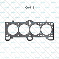 Empaque Cabeza Tf Victor Ca-113 - Mi Refacción