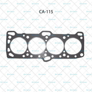 Empaque Cabeza Tf Victor Ca-115 - Mi Refacción