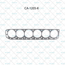Cargar imagen en el visor de la galería, Empaque Cabeza Tf Victor Ca-1205-K - Mi Refacción