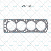 Cargar imagen en el visor de la galería, Empaque Cabeza Tf Victor Ca-1213 - Mi Refacción
