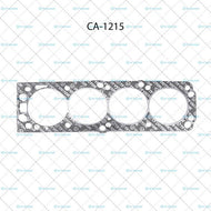 Empaque Cabeza Tf Victor Ca-1215 - Mi Refacción