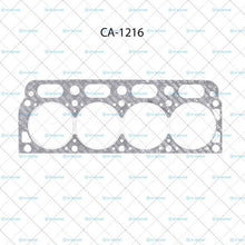 Cargar imagen en el visor de la galería, Empaque Cabeza Tf Victor Ca-1216 - Mi Refacción