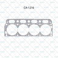 Empaque Cabeza Tf Victor Ca-1216 - Mi Refacción