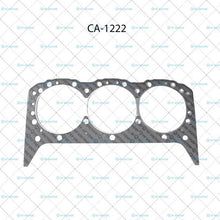 Cargar imagen en el visor de la galería, Empaque Cabeza Tf Victor Ca-1222 - Mi Refacción