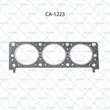Cargar imagen en el visor de la galería, Empaque Cabeza Tf Victor Ca-1223 - Mi Refacción