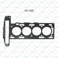 Empaque Cabeza Tf Victor Ca-1229 - Mi Refacción