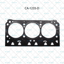 Cargar imagen en el visor de la galería, Empaque Cabeza Tf Victor Ca-1235-D - Mi Refacción