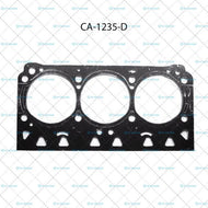 Empaque Cabeza Tf Victor Ca-1235-D - Mi Refacción