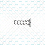 Empaque Cabeza Tf Victor Ca-1240 - Mi Refacción