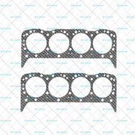 Empaque Cabeza Tf Victor Ca-1253 - Mi Refacción