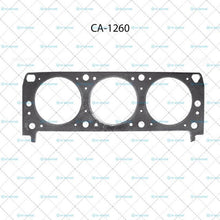Cargar imagen en el visor de la galería, Empaque Cabeza Tf Victor Ca-1260 - Mi Refacción