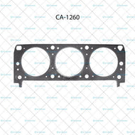 Empaque Cabeza Tf Victor Ca-1260 - Mi Refacción