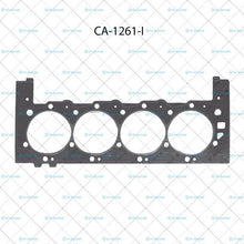 Cargar imagen en el visor de la galería, Empaque Cabeza Tf Victor Ca-1261-I - Mi Refacción