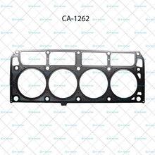 Cargar imagen en el visor de la galería, Empaque Cabeza Tf Victor Ca-1262 - Mi Refacción