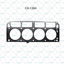 Cargar imagen en el visor de la galería, Empaque Cabeza Tf Victor Ca-1264 - Mi Refacción