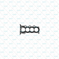 Empaque Cabeza Tf Victor Ca-1312 - Mi Refacción